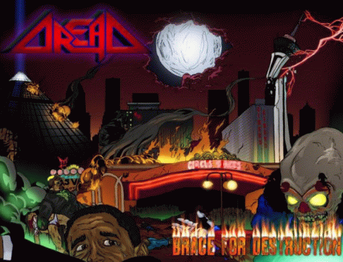 Brace for Destruction